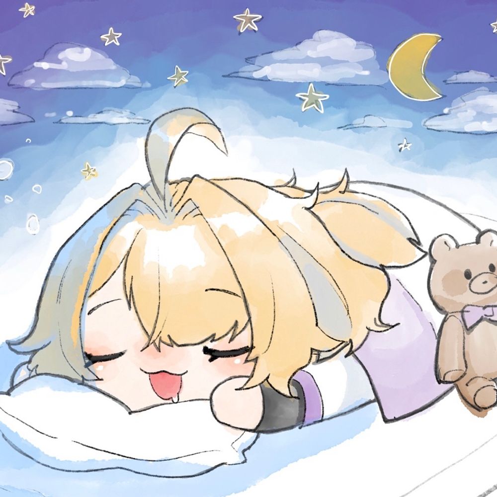 いもた