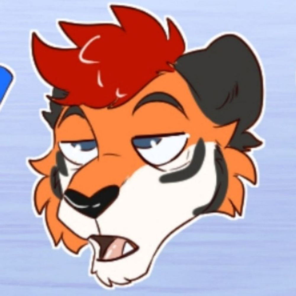 Kicker Tiger