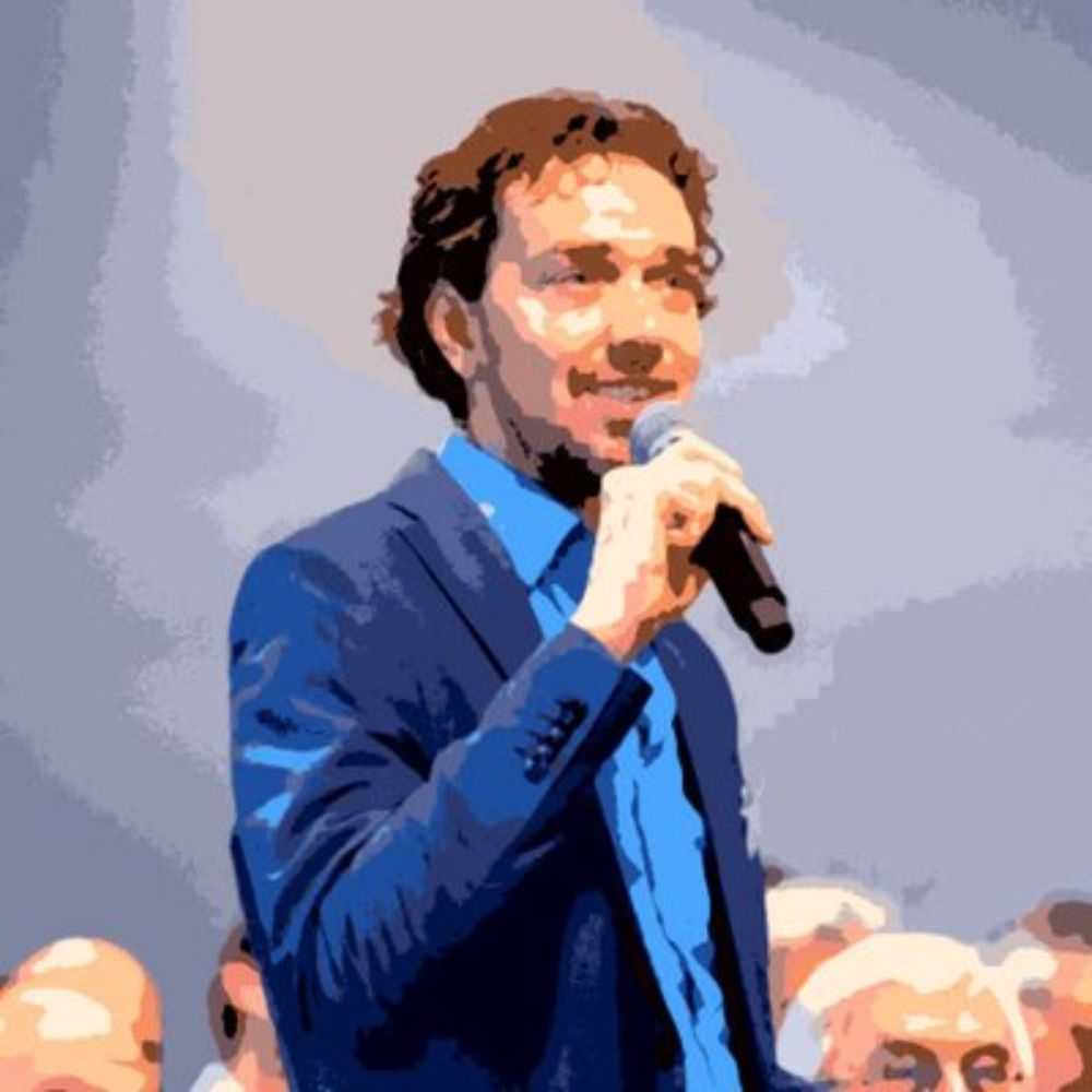 Gerald Schut