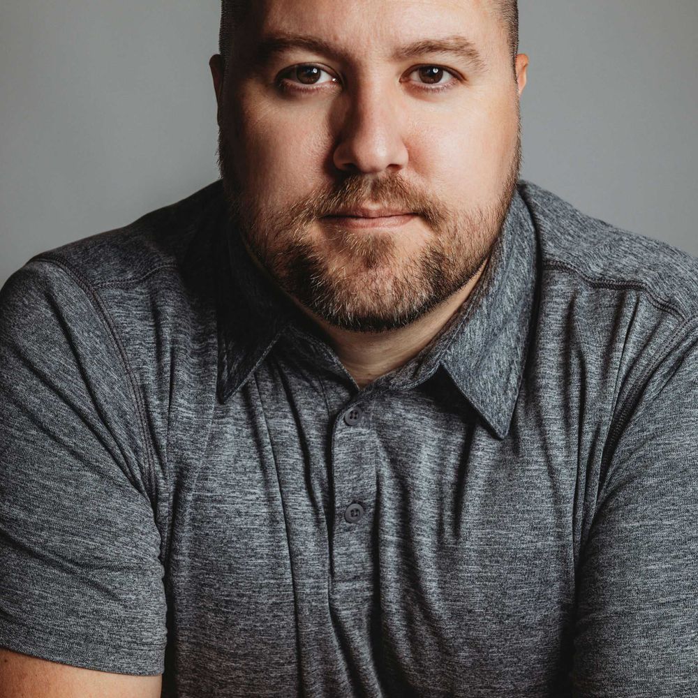 Matt Allan
