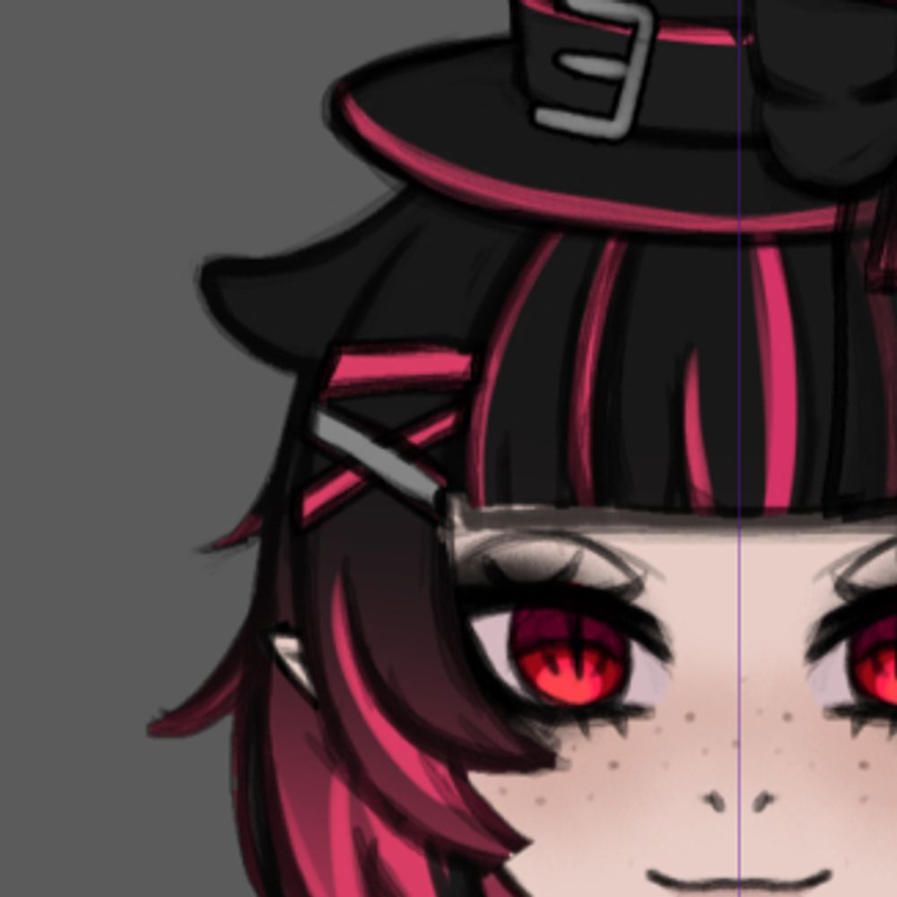  Belladonna | Lilia's Gremlin 🦇