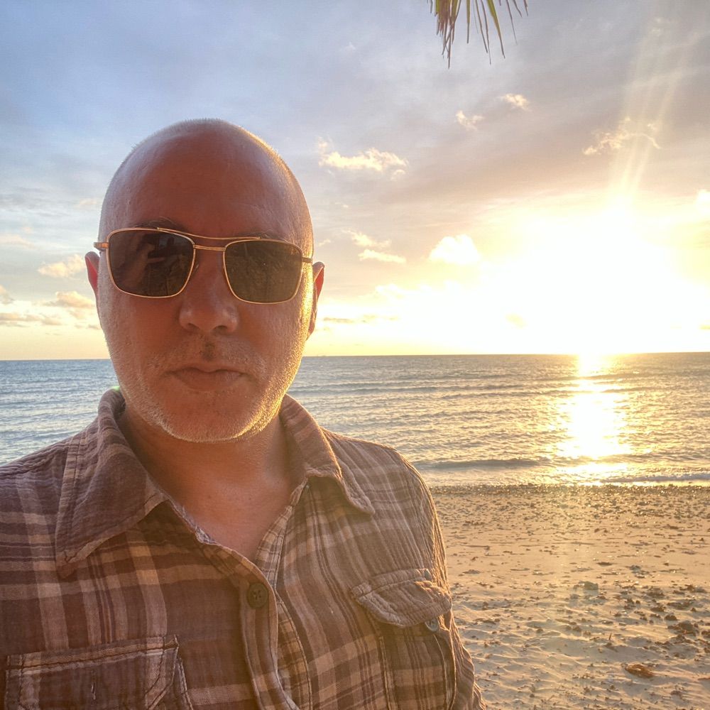 Julien Mazzoni