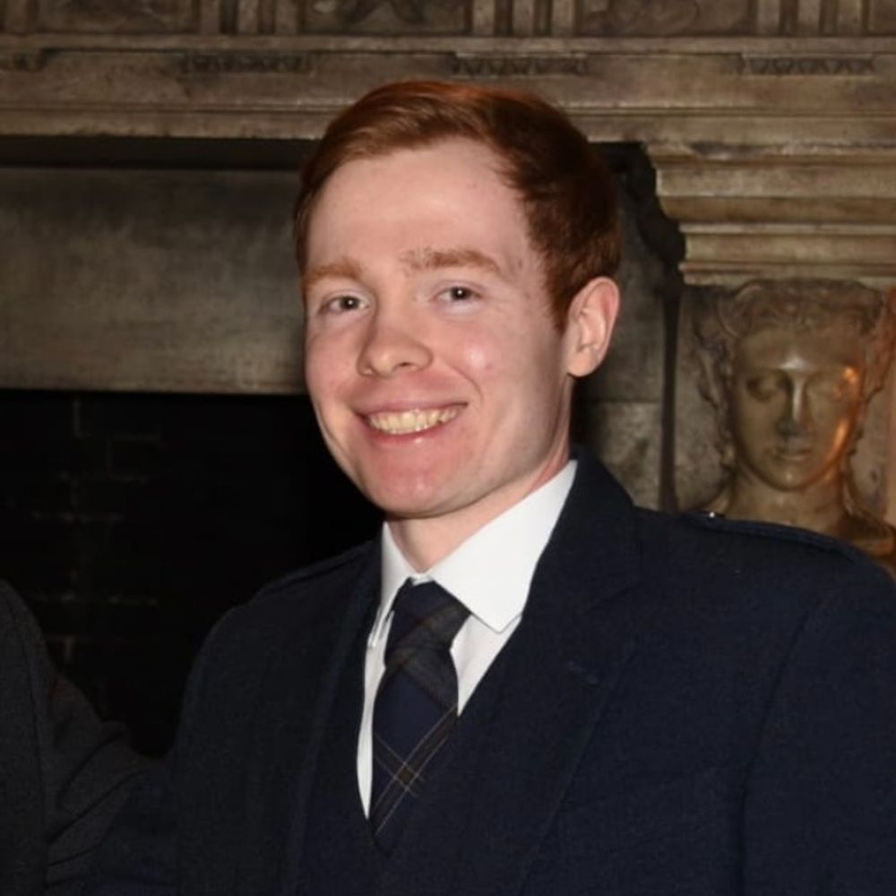 Cameron Maclean