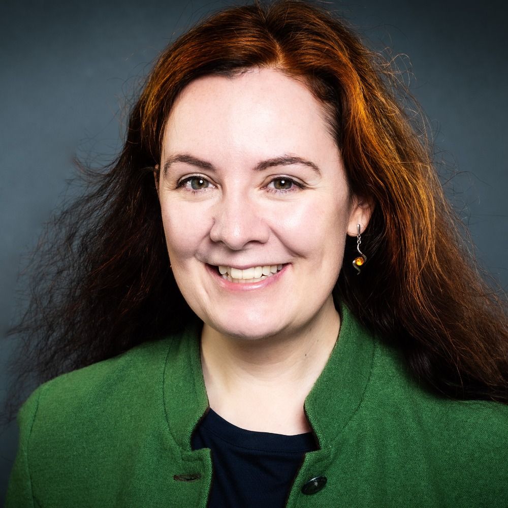 Silke Hahn