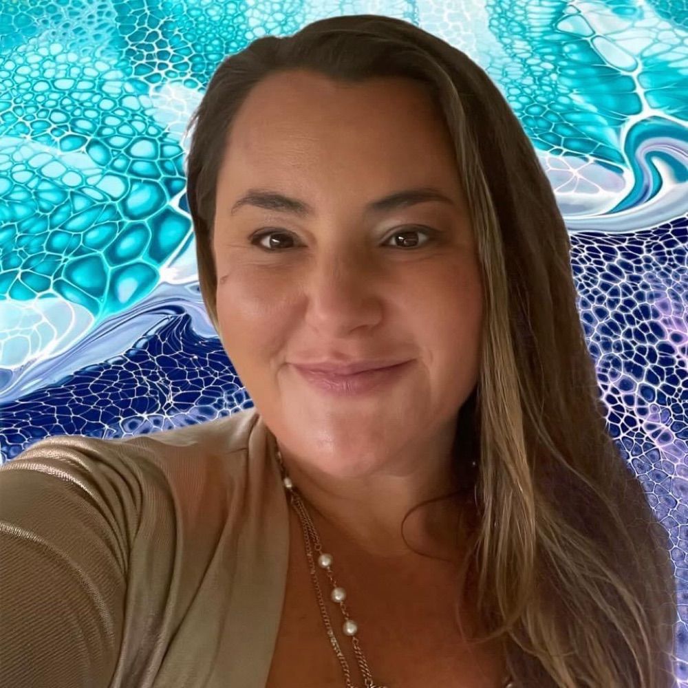 Lisa Marvin Art