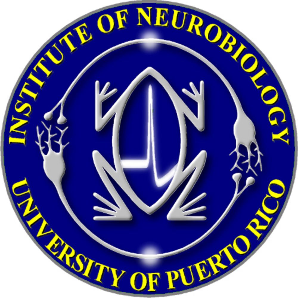 Institute of Neurobiology - UPR