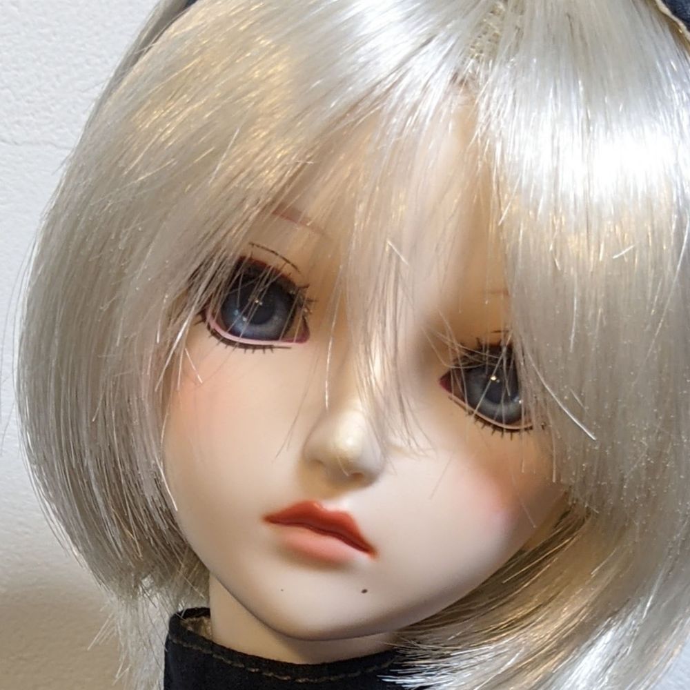 ひつじのモコちゃん