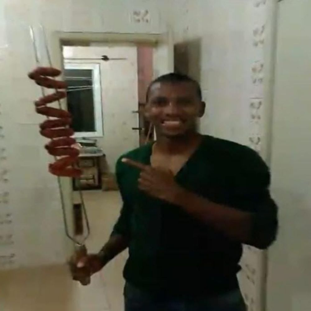 João Felippe com dois "pês"
