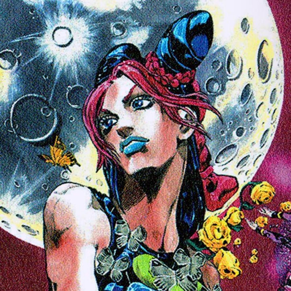 Fae | ⚡💮