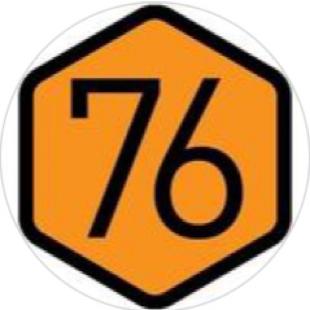 Hive76