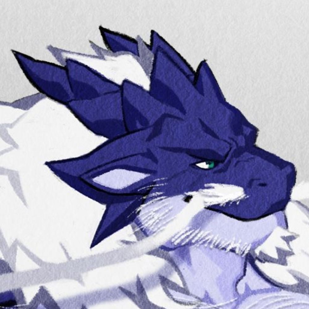 Nite the Dragon's avatar