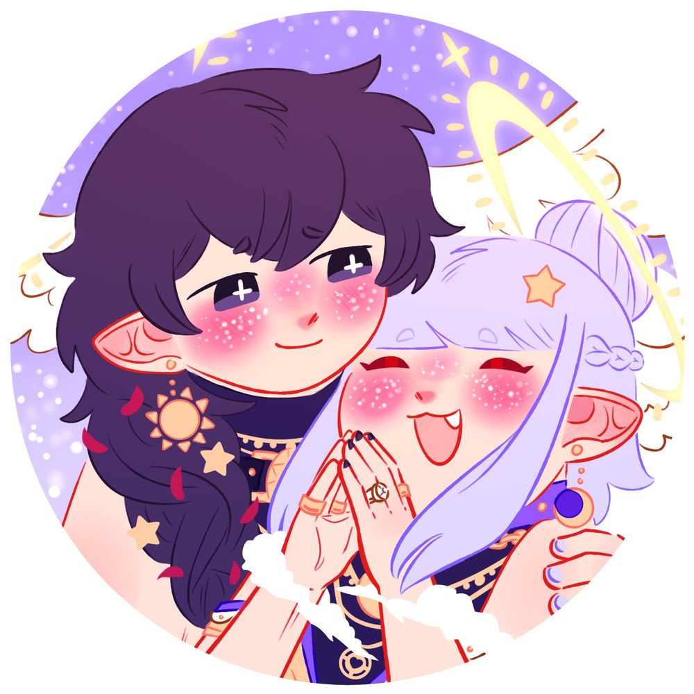 Kaiyou || カイヨウ 🌻🌹
