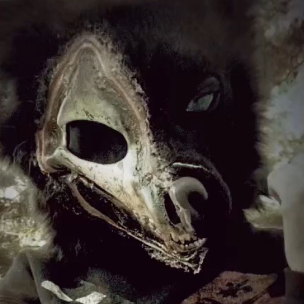 Mother of Death