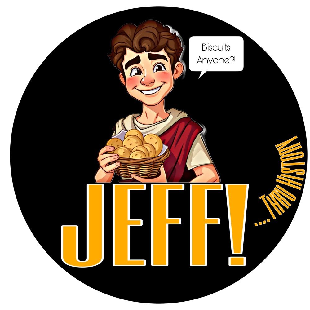 Jeff’s #1 Fan