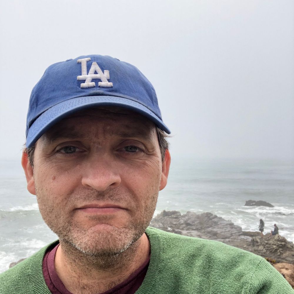 Profile avatar