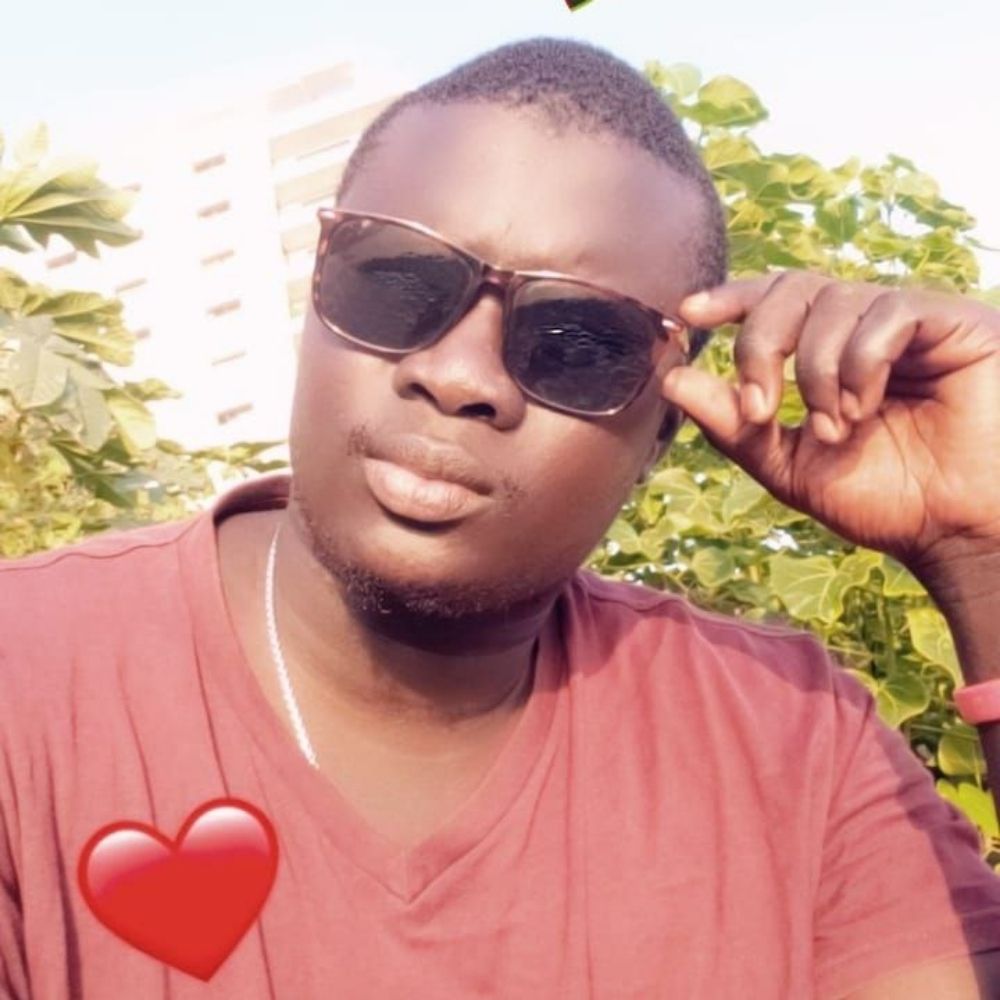 Xëy Dem Tool 🇸🇳