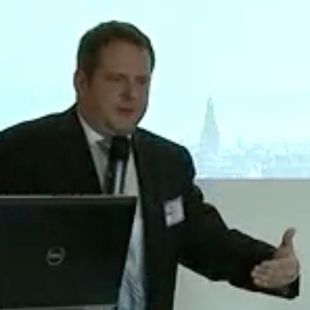 Joachim Astel