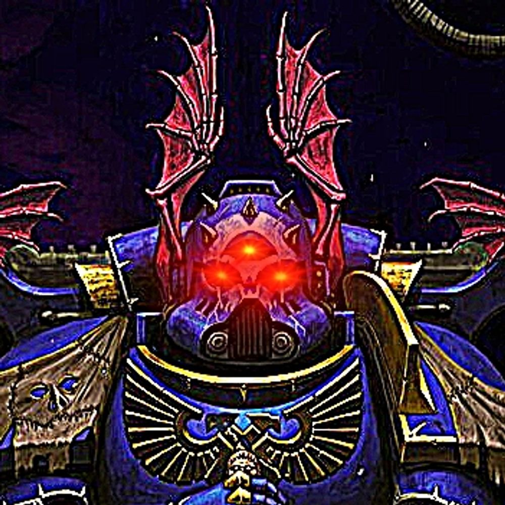 GRIMDANG 🆖