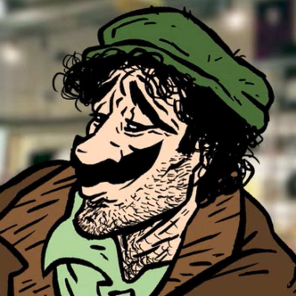 User avatar