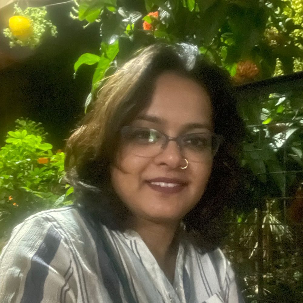 Smruthi