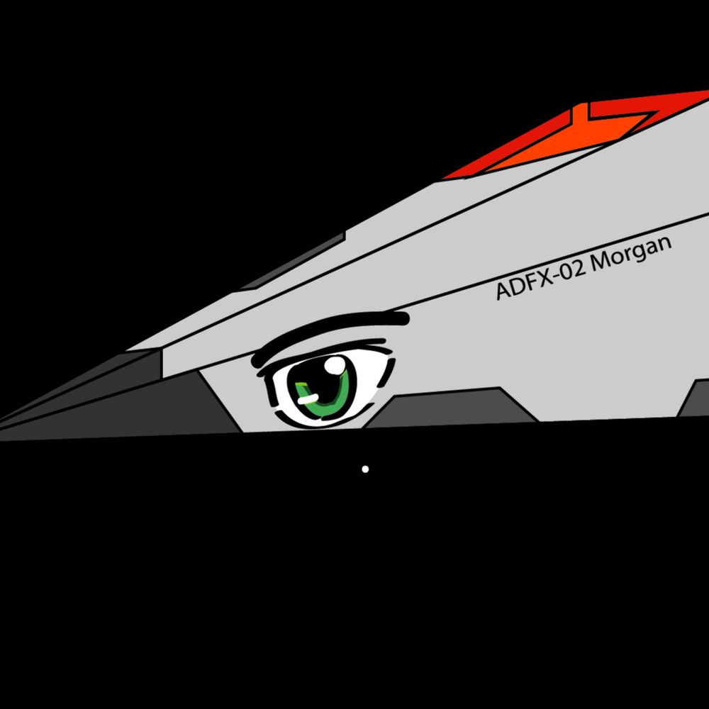 Pixy The Plane