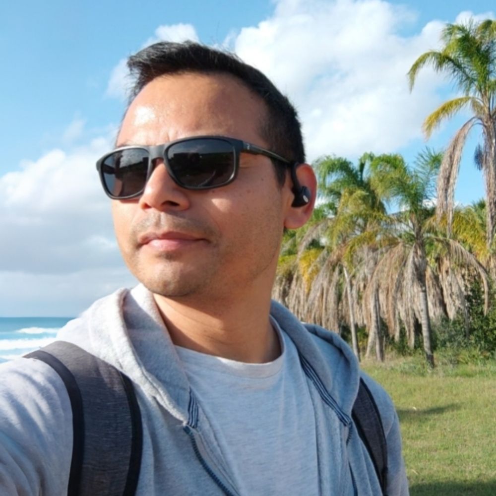 Víctor Pool