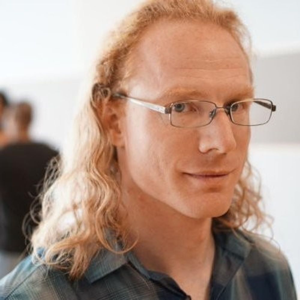 Jeremy Brenner