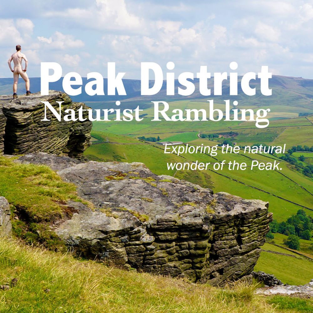Peak Naturist Rambling