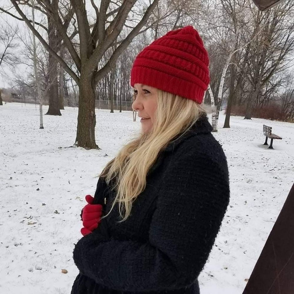 Angela