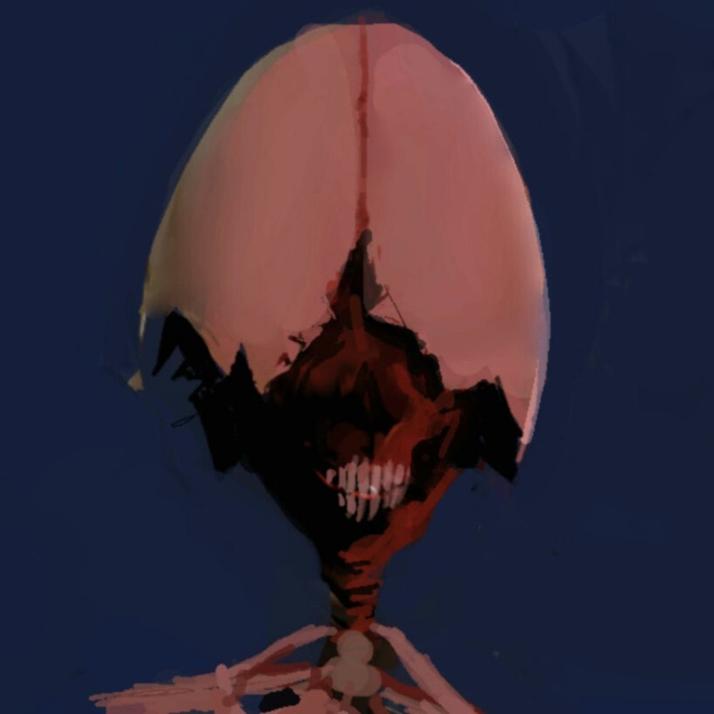 SCRAMBLED