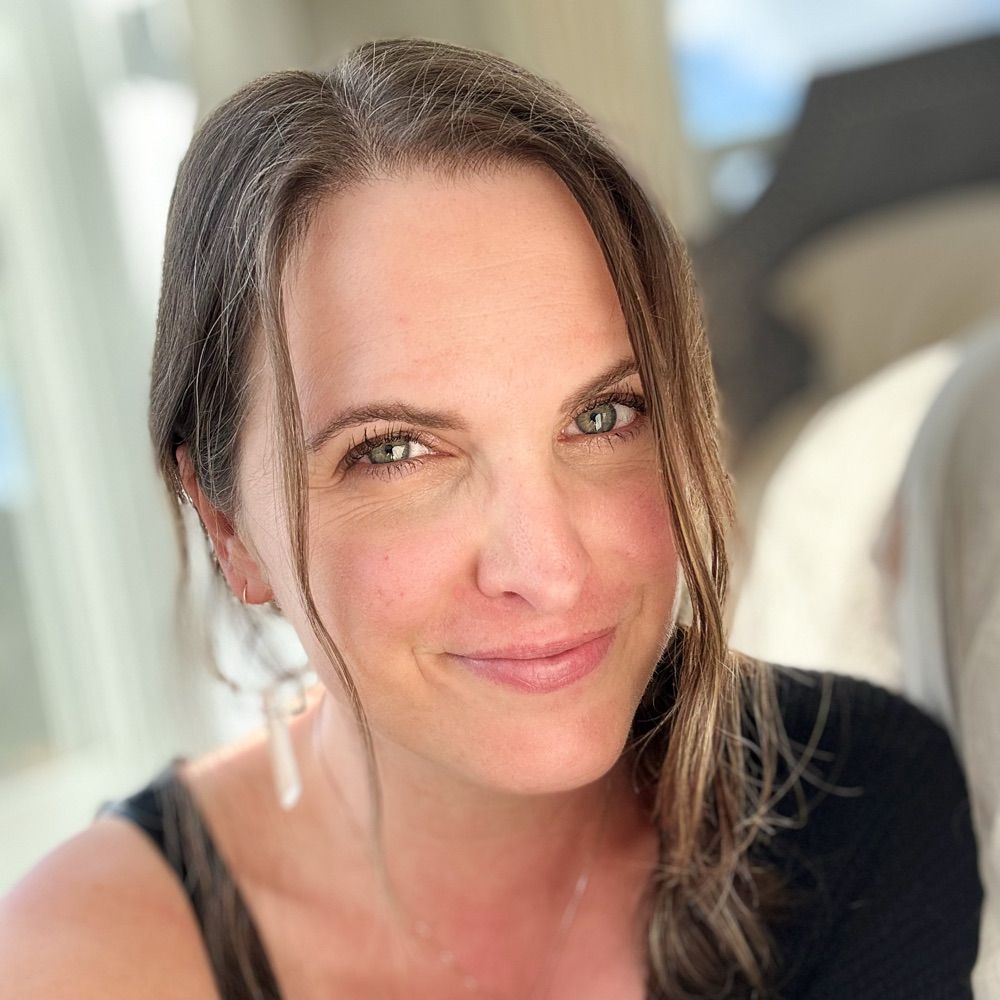 Jill Barham