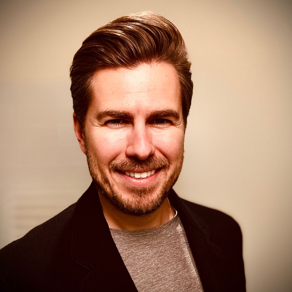 Miles Taylor