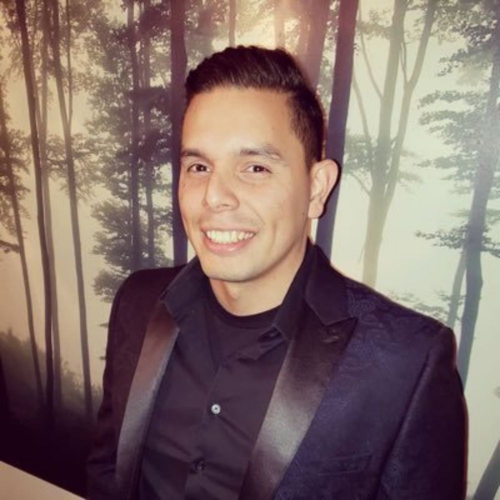 Ruben Villegas
