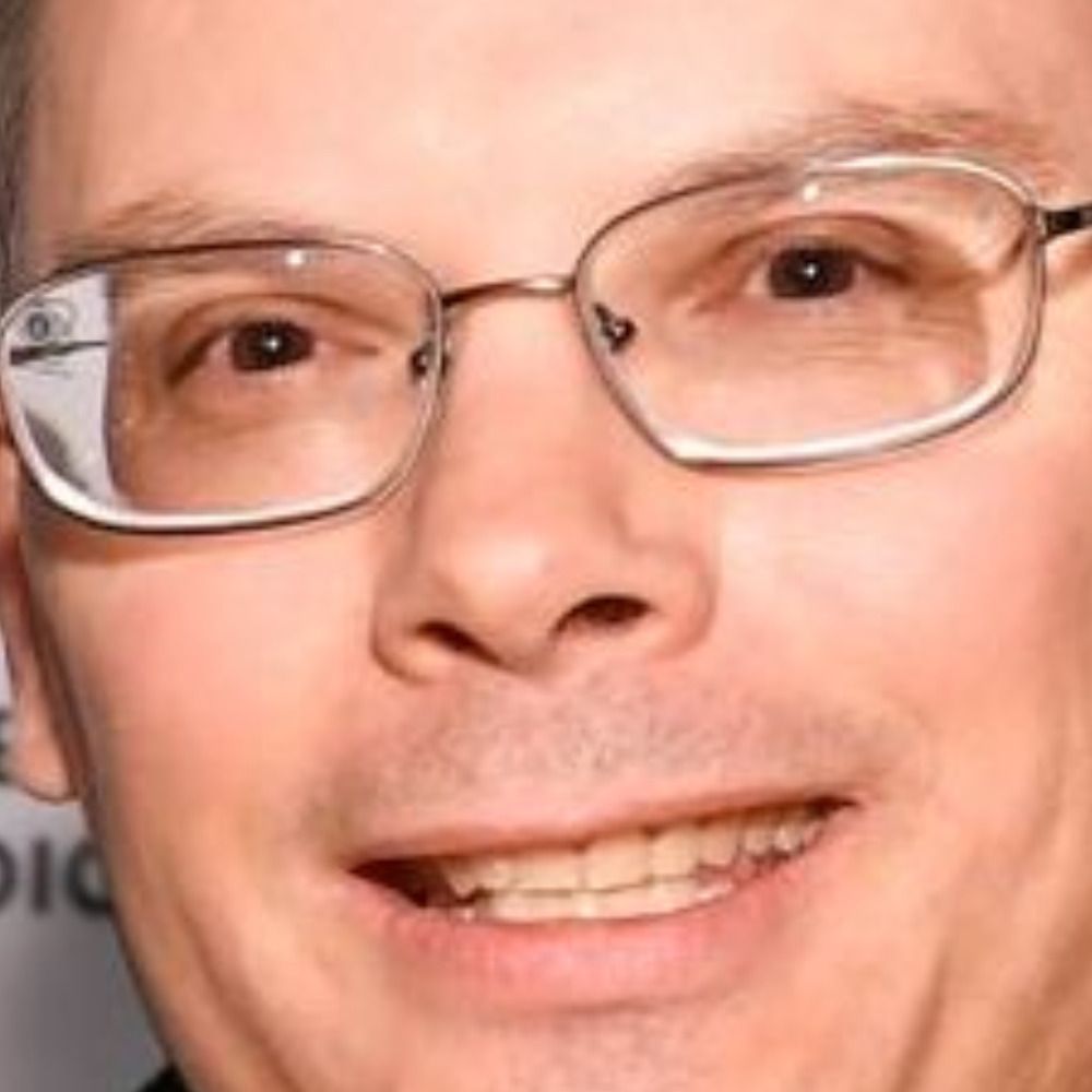 JOHN FORTNITE CREATOR OF FORTNITE