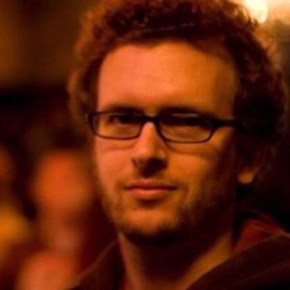 Profile avatar