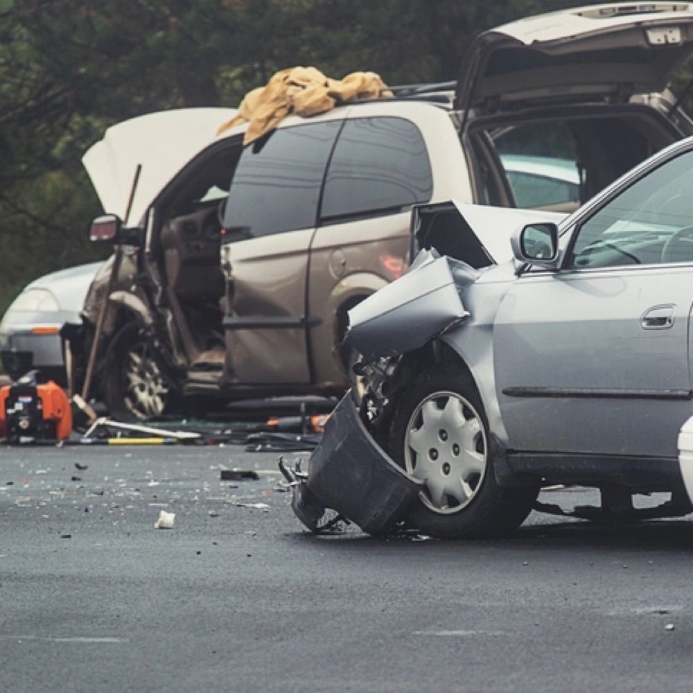 Nashville Fatal Crash Tracker