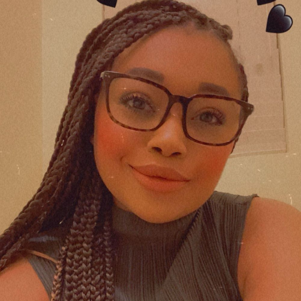 Kierra Bradley - Travel Agent