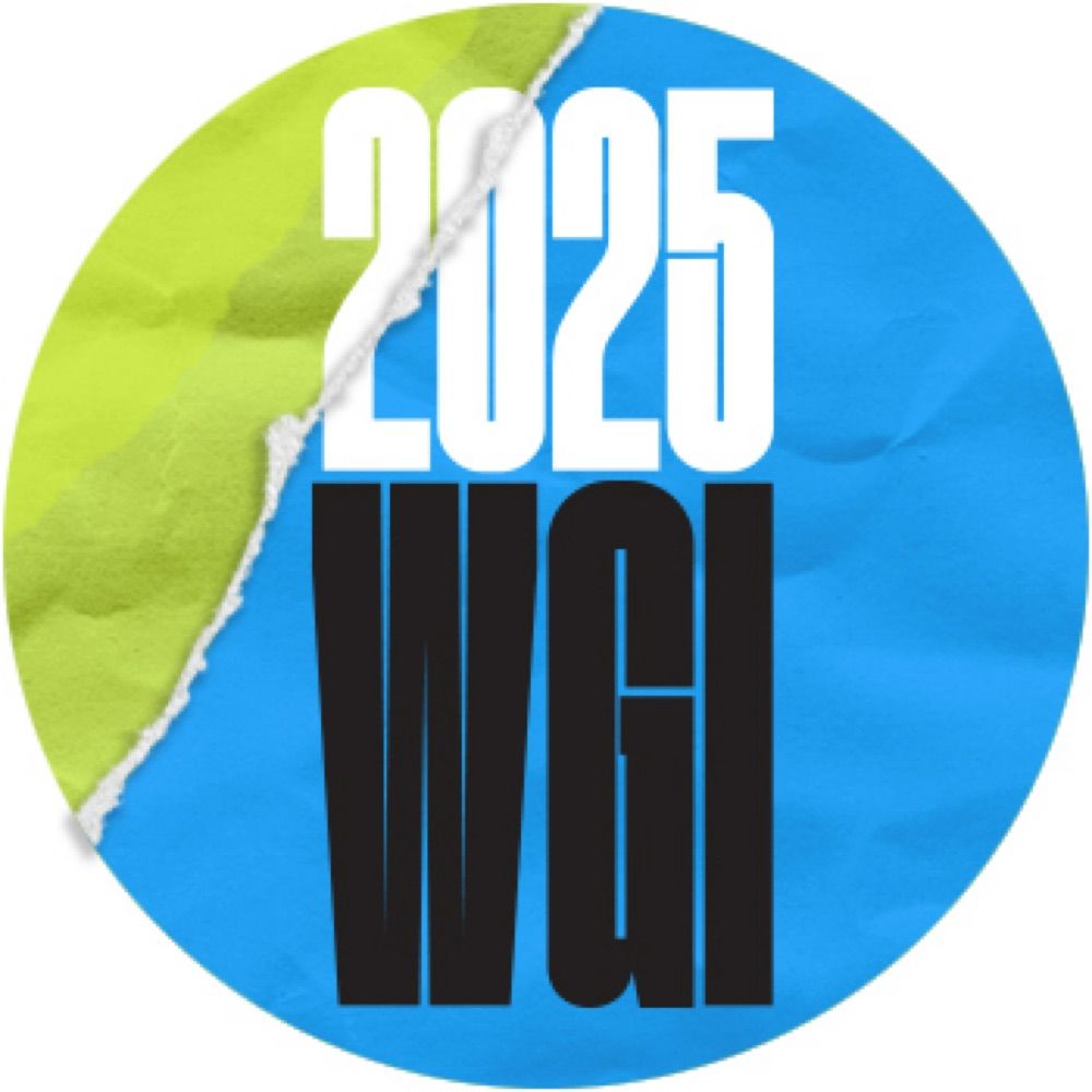 WGI Sport of the Arts