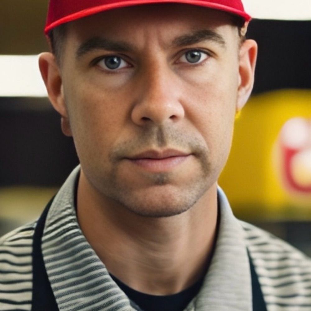 Andy C
