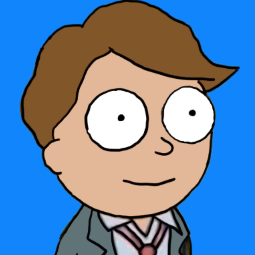 Brian Orce (Twitter must be destroyed)'s avatar