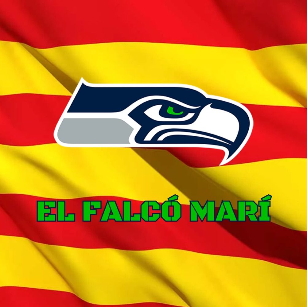 El Falcó Marí