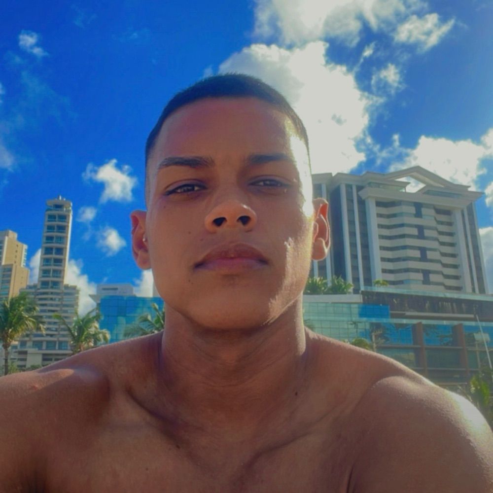 Marcos Sousa 