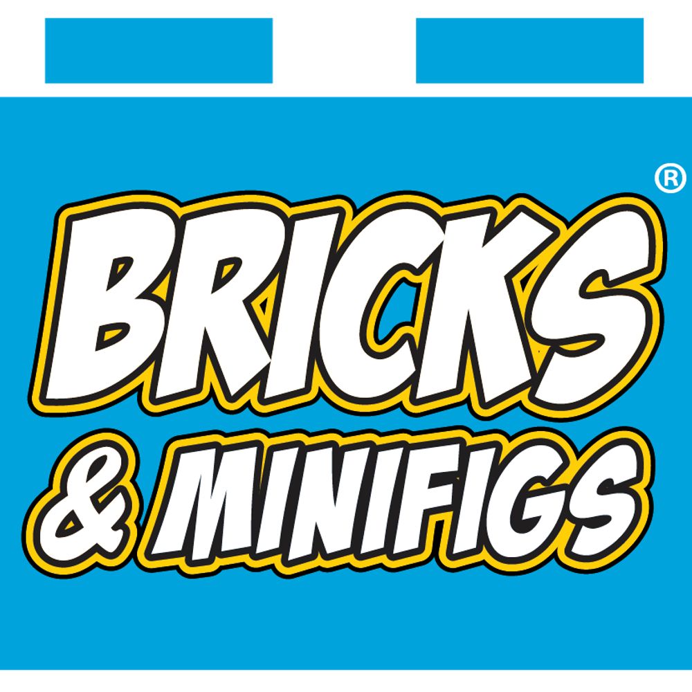 Bricks & Minifigs Bowling Green, KY