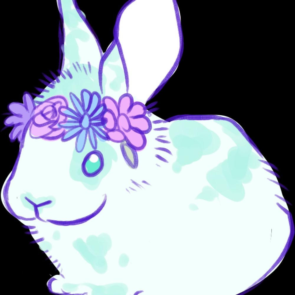 Bunnie 🩷