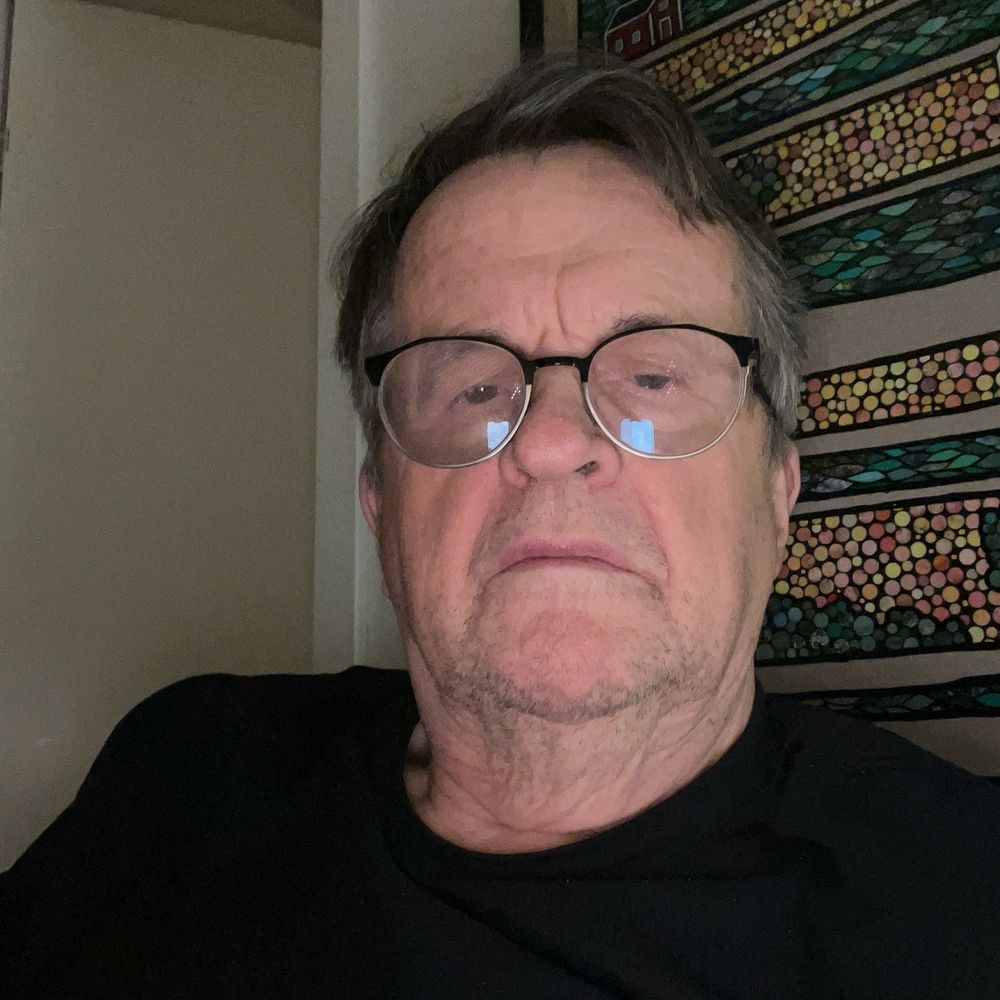 Lars Edholm
