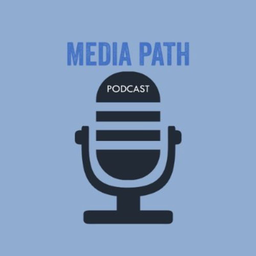 Media Path Podcast, We Interview Your Favorite Icons