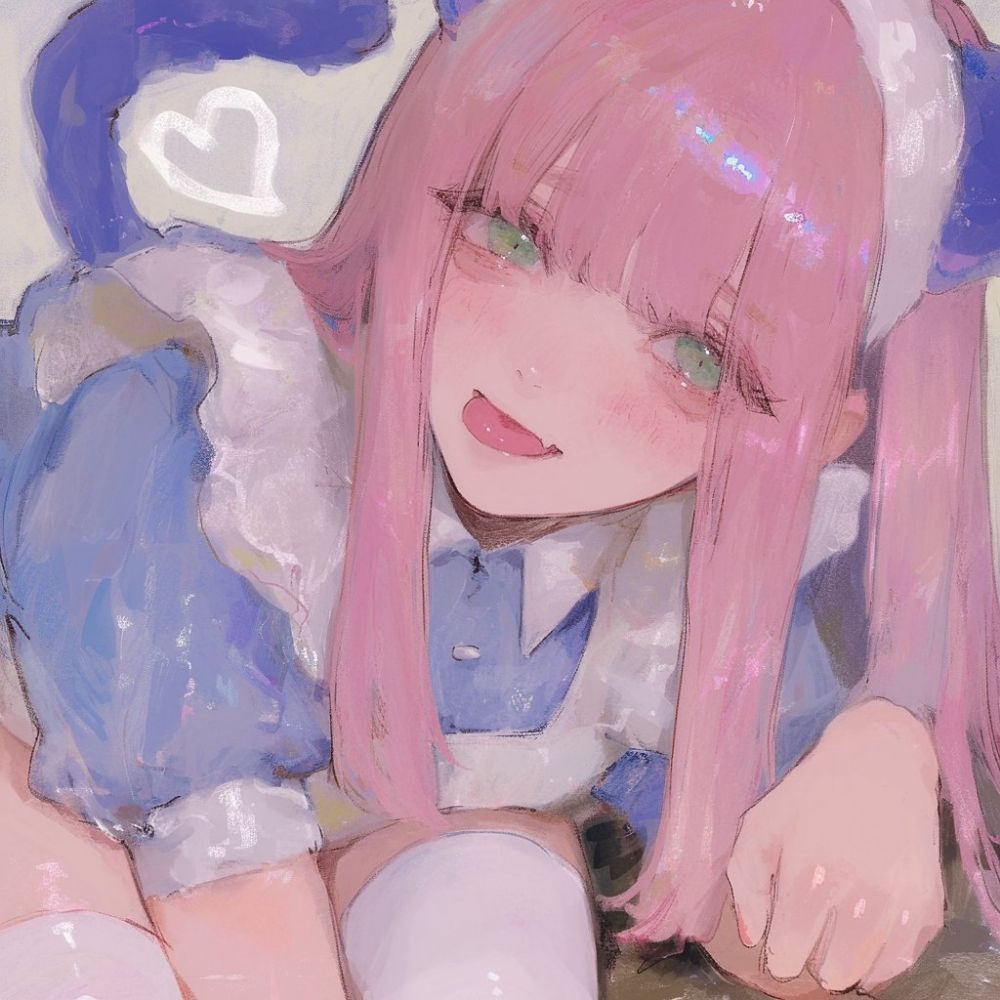 mari 🍰