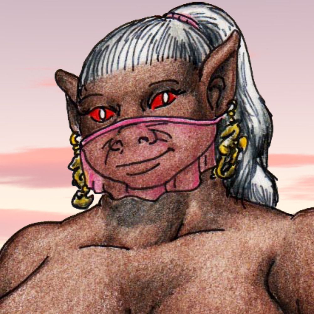 Vikie Foxfang