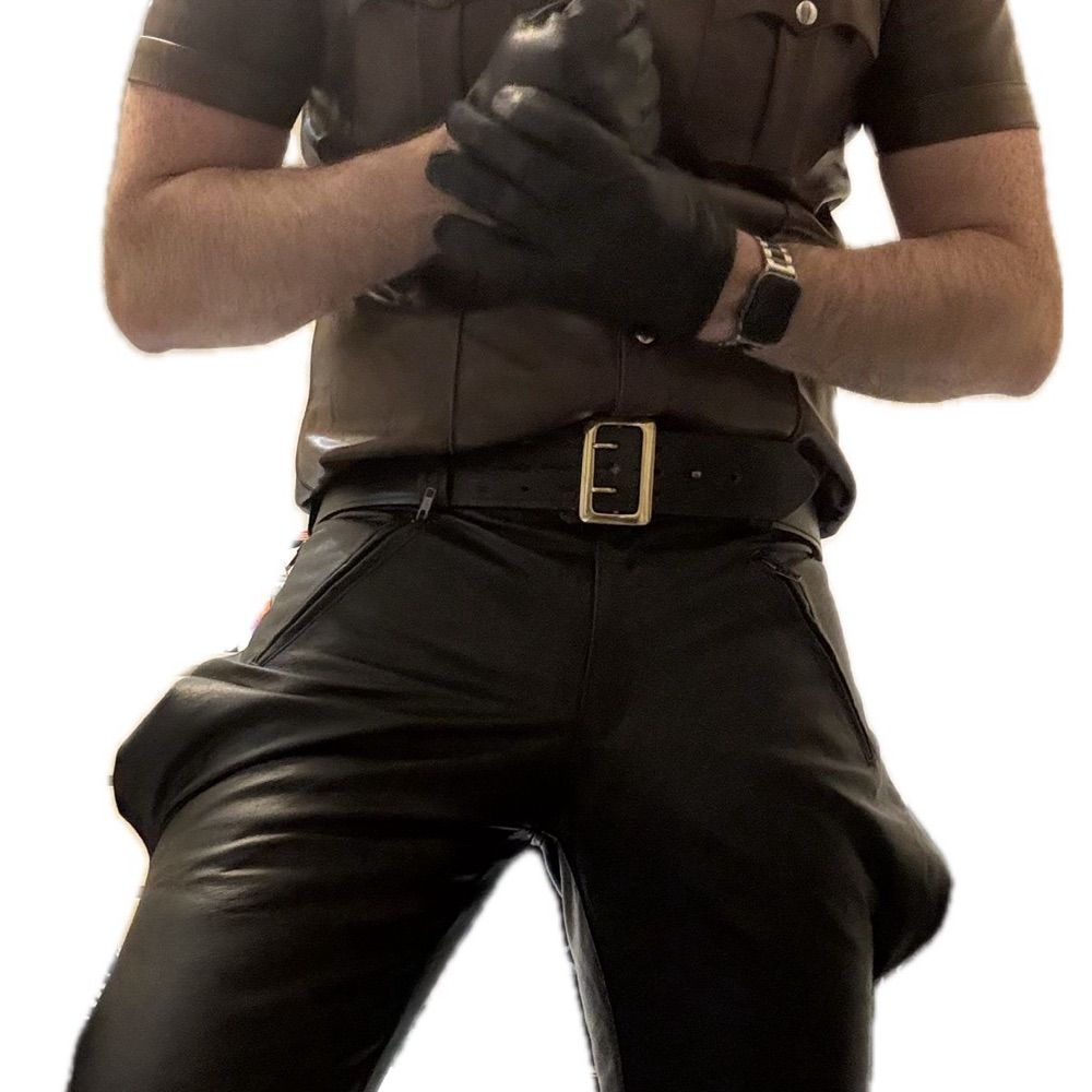 DjLedermaster