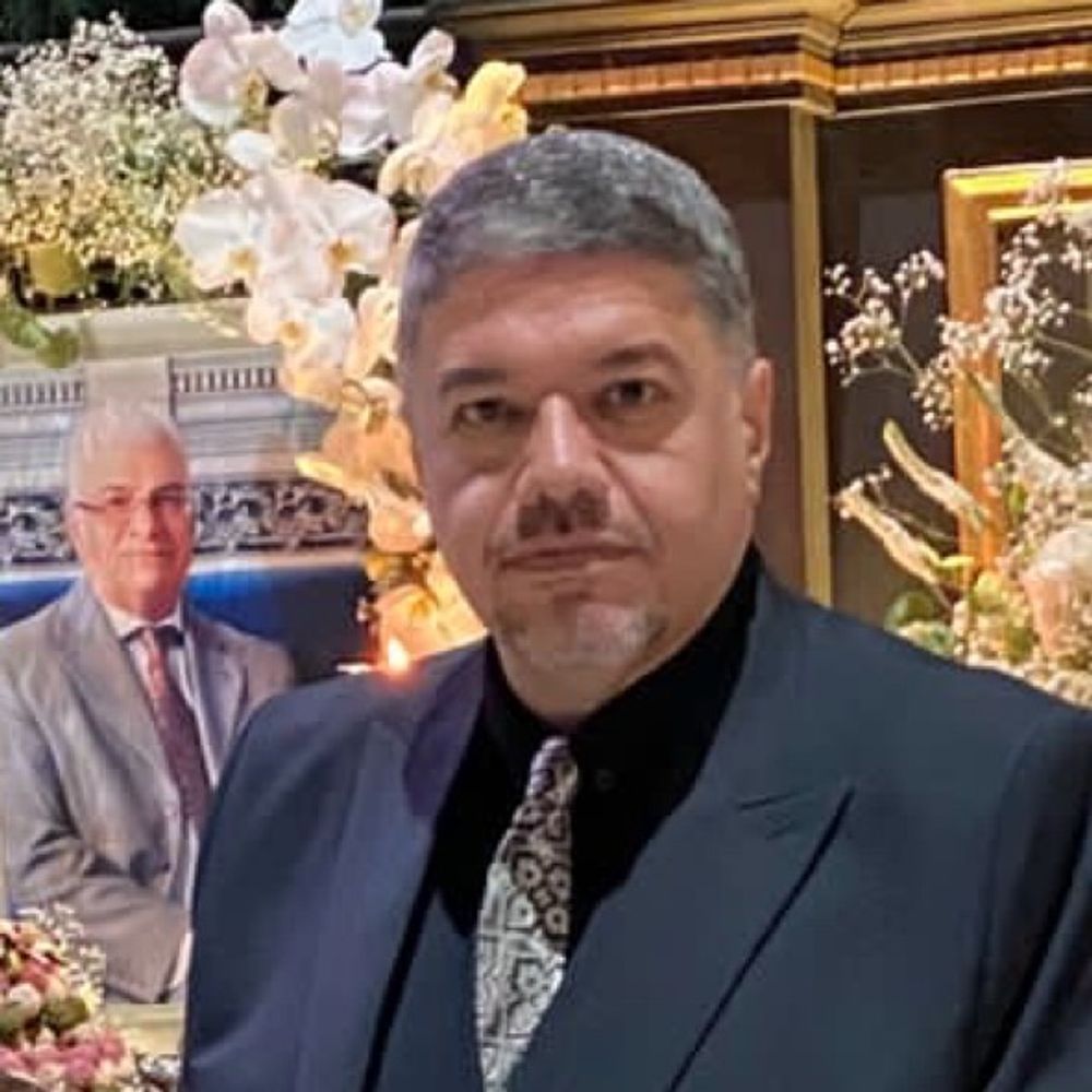 Shahin Mohammadyari